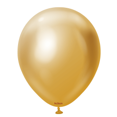 Atom Lüks Desenli Balon (TEKLİ SATILIR)
